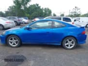 ✅ 2006 Acura RSX • VIN: JH4DC54806S015549 • Lot: 42742417. Listed on IAAI with 202,530 mi. Free auction sales archive from the USA and detailed vehicle history report at DreamBid. Image 14.