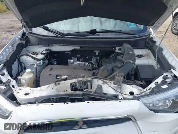 2014 Mitsubishi Outlander ES с VIN 4A4AR3AU3EE027371, выставлен на аукционе IAAI как лот 43140326 с пробегом 114 059 миль миль и . История ставок и продаж доступна на DreamBid. Изображение 10.