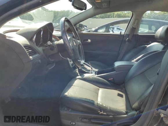 ✅ 2011 Chevrolet Malibu 2LT • VIN: 1G1ZD5E10BF365622 • Lot: 68271144. Wystawiony na Copart z przebiegiem 126 023 mil. Bezpłatny archiwum sprzedaży aukcyjnych z USA i szczegółowy raport historii pojazdu na DreamBid. Zdjęcie 7.