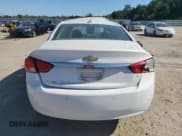 ✅ 2014 Chevrolet Impala LT • VIN: 1G1115SL5EU134940 • Лот: 71163685. Опубликован ранее на Copart с пробегом 215 218 миль. Бесплатный доступ к архиву аукционных продаж из США и подробный отчёт об истории автомобиля на DreamBid. Изображение 6.