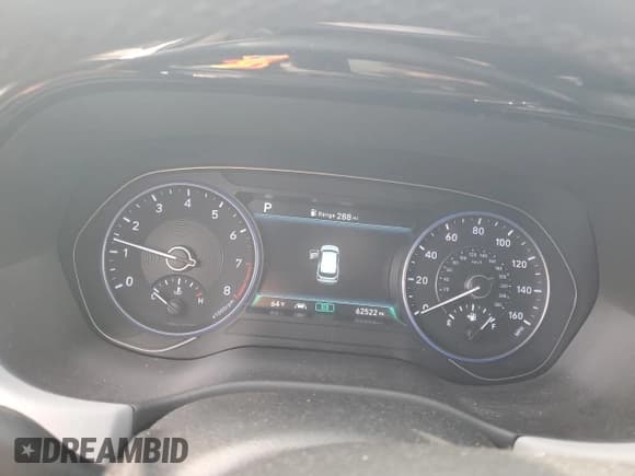 ✅ 2021 Hyundai Palisade SEL • VIN: KM8R44HE7MU321871 • Лот: 87072515. Опубликован ранее на Copart с пробегом 62 522 миль. Бесплатный доступ к архиву аукционных продаж из США и подробный отчёт об истории автомобиля на DreamBid. Изображение 9.