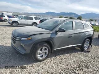 ✅ 2024 Hyundai Tucson SEL • VIN: 5NMJBCDE2RH337773 • Lot: 60720035. Wystawiony na Copart z przebiegiem 15 455 mil. Bezpłatny archiwum sprzedaży aukcyjnych z USA i szczegółowy raport historii pojazdu na DreamBid. Zdjęcie 1.