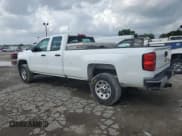 ✅ 2018 Chevrolet Silverado 2500HD Work Truck • VIN: 1GC2CUEG5JZ150745 • Lot: 59665775. Listed on Copart with 168,931 mi. Free auction sales archive from the USA and detailed vehicle history report at DreamBid. Image 2.