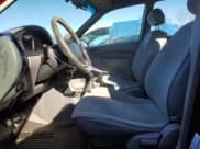 ✅ 1998 Ford Escort SE • VIN: 3FAFP15P4WR169521 • Lot: 80346474. Listed on Copart with 278,946 mi. Free auction sales archive from the USA and detailed vehicle history report at DreamBid. Image 7.