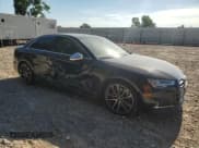 ✅ 2018 Audi S4 Premium Plus • VIN: WAUB4AF48JA026836 • Lot: 62691593. Wystawiony na Copart z przebiegiem Nie podano. Bezpłatny archiwum sprzedaży aukcyjnych z USA i szczegółowy raport historii pojazdu na DreamBid. Zdjęcie 4.