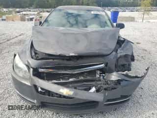 2009 Chevrolet Malibu 1FL with VIN 1G1ZG57BX9F212673, listed as a Copart auction lot 81834025 with 250,844 mi miles and Salvage title. Bid and sale history available at DreamBid. Image 5.