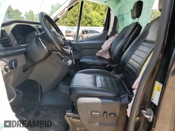 ✅ 2020 Ford Transit Passenger XL • VIN: 1FBAX2C89LKA95815 • Лот: 65683815. Опубликован ранее на Copart с пробегом 89 255 миль. Бесплатный доступ к архиву аукционных продаж из США и подробный отчёт об истории автомобиля на DreamBid. Изображение 7.