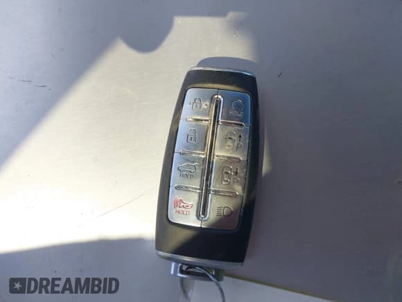 ✅ 2023 Genesis GV70 2.5T • VIN: KMUMADTB8PU105002 • Лот: 43462162. Опубликован ранее на IAAI с пробегом 39 421 миль. Бесплатный доступ к архиву аукционных продаж из США и подробный отчёт об истории автомобиля на DreamBid. Изображение 11.