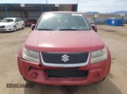 ✅ 2012 Suzuki Grand Vitara Premium • VIN: JS3TD0D20C4101342 • Lot: 51956595. Listed on Copart with 166,710 mi. Free auction sales archive from the USA and detailed vehicle history report at DreamBid. Image 5.