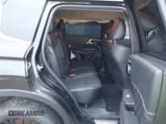 ✅ 2022 Mitsubishi Outlander SEL • VIN: JA4J4VA81NZ072879 • Lot: 43494525. Listed on IAAI with 51,725 mi. Free auction sales archive from the USA and detailed vehicle history report at DreamBid. Image 8.