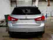 2017 Mitsubishi Outlander SEL с VIN JA4AP4AW3HZ021145, выставлен на аукционе Copart как лот 42053615 с пробегом 153 758 миль миль и Списание • Salvage title. История ставок и продаж доступна на DreamBid. Изображение 6.