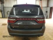 ✅ 2019 Dodge Durango SXT Plus • VIN: 1C4RDJAG8KC647907 • Lot: 43923695. Listed on Copart with 51,952 mi. Free auction sales archive from the USA and detailed vehicle history report at DreamBid. Image 6.