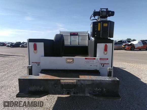 ✅ 2022 Ram 2500 Tradesman • VIN: 3C6UR5HJ4NG366149 • Lot: 42746012. Listed on IAAI with 77,989 mi. Free auction sales archive from the USA and detailed vehicle history report at DreamBid. Image 16.