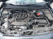 ✅ 2023 Honda Civic EX-L • VIN: 19XFL1H78PE016960 • Lot: 41896709. Listed on IAAI with 22,841 mi. Free auction sales archive from the USA and detailed vehicle history report at DreamBid. Image 10.