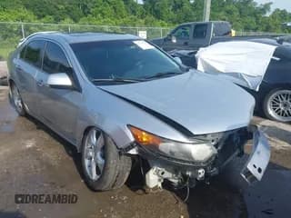 ✅ 2014 Acura TSX • VIN: JH4CU2F49EC001126 • Lot: 42374592. Wystawiony na IAAI z przebiegiem 141 964 mil. Bezpłatny archiwum sprzedaży aukcyjnych z USA i szczegółowy raport historii pojazdu na DreamBid. Zdjęcie 1.