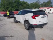 ✅ 2020 GMC Terrain SLT • VIN: 3GKALPEX4LL183425 • Lot: 42075749. Wystawiony na IAAI z przebiegiem 83 474 mil. Bezpłatny archiwum sprzedaży aukcyjnych z USA i szczegółowy raport historii pojazdu na DreamBid. Zdjęcie 3.