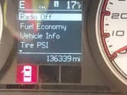 ✅ 2010 Dodge 1500 Laramie • VIN: 1D7RV1GT8AS176613 • Lot: 41581660. Listed on IAAI with 136,339 mi. Free auction sales archive from the USA and detailed vehicle history report at DreamBid. Image 16.