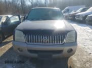 ✅ 2004 Mercury Mountaineer Convenience • VIN: 4M2ZU86K54UJ01420 • Lot: 88252685. Wystawiony na Copart z przebiegiem Nie podano. Bezpłatny archiwum sprzedaży aukcyjnych z USA i szczegółowy raport historii pojazdu na DreamBid. Zdjęcie 5.