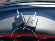 ✅ 1999 Mercedes-Benz SLK 230/320 • VIN: WDBKK47F5XF112125 • Lot: 42207615. Listed on IAAI with 93,962 mi. Free auction sales archive from the USA and detailed vehicle history report at DreamBid. Image 11.