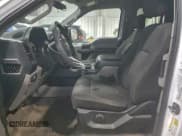 ✅ 2017 Ford F-150 XL • VIN: 1FTEX1EP4HKE54569 • Lot: 94091105. Listed on Copart with 56,284 mi. Free auction sales archive from the USA and detailed vehicle history report at DreamBid. Image 7.