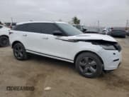 ✅ 2022 Land Rover Range Rover Velar R-Dynamic S • VIN: SALYT2EX7NA329896 • Лот: 55490345. Опубликован ранее на Copart с пробегом 54 878 миль. Бесплатный доступ к архиву аукционных продаж из США и подробный отчёт об истории автомобиля на DreamBid. Изображение 4.