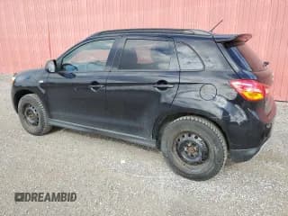 ✅ 2014 Mitsubishi Outlander Sport GT • VIN: 4A4AJ4AU2EE606073 • Lot: 73177184. Listed on Copart with 176,848 mi. Free auction sales archive from the USA and detailed vehicle history report at DreamBid. Image 2.