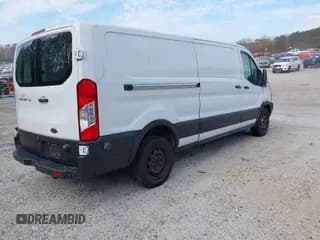 ✅ 2019 Ford Transit Cargo • VIN: 1FTYE2YM5KKB79327 • Лот: 43582673. Опубликован ранее на IAAI с пробегом 95 542 миль. Бесплатный доступ к архиву аукционных продаж из США и подробный отчёт об истории автомобиля на DreamBid. Изображение 4.
