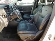 ✅ 2021 Jeep Cherokee Latitude Lux • VIN: 1C4PJLMX1MD151206 • Лот: 67641185. Опубликован ранее на Copart с пробегом 77 734 миль. Бесплатный доступ к архиву аукционных продаж из США и подробный отчёт об истории автомобиля на DreamBid. Изображение 7.