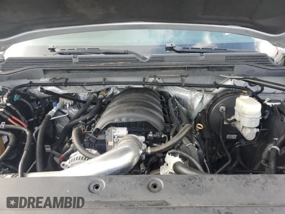 ✅ 2015 GMC Sierra 1500 SLE • VIN: 1GTV2UECXFZ304841 • Lot: 45572395. Wystawiony na Copart z przebiegiem Nie podano. Bezpłatny archiwum sprzedaży aukcyjnych z USA i szczegółowy raport historii pojazdu na DreamBid. Zdjęcie 11.