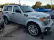 2011 Dodge Nitro Heat с VIN 1D4PT4GK7BW605222, выставлен на аукционе Copart как лот 74333324 с пробегом 86 085 миль миль и Списание • Salvage title. История ставок и продаж доступна на DreamBid. Изображение 4.