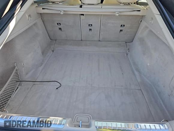 ✅ 2022 Mercedes-Benz EQS 580 • VIN: W1KCG4EB5NA011755 • Лот: 95936405. Опубликован ранее на Copart с пробегом 51 645 миль. Бесплатный доступ к архиву аукционных продаж из США и подробный отчёт об истории автомобиля на DreamBid. Изображение 7.