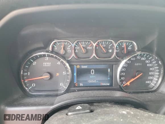 2014 Chevrolet Silverado 1500 LT с VIN 3GCPCREC4EG132260, выставлен на аукционе Copart как лот 84175095 с пробегом 156 545 миль миль и Списание • Salvage title. История ставок и продаж доступна на DreamBid. Изображение 9.