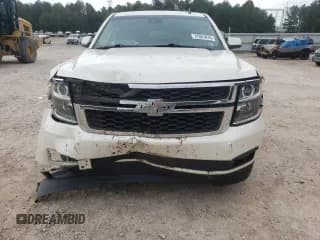 ✅ 2015 Chevrolet Suburban LT • VIN: 1GNSKJKCXFR309776 • Lot: 74351814. Wystawiony na Copart z przebiegiem 162 346 mil. Bezpłatny archiwum sprzedaży aukcyjnych z USA i szczegółowy raport historii pojazdu na DreamBid. Zdjęcie 5.