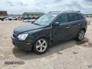 ✅ 2014 Chevrolet Captiva Sport LTZ • VIN: 3GNAL4EK2ES609613 • Lot: 59776965. Wystawiony na Copart z przebiegiem 123 734 mil. Bezpłatny archiwum sprzedaży aukcyjnych z USA i szczegółowy raport historii pojazdu na DreamBid. Zdjęcie 1.