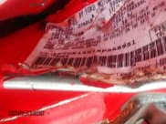 ✅ 1994 Ford Ranger Splash • VIN: 1FTCR15X1RPA48951 • Lot: 37732311. Wystawiony na IAAI z przebiegiem Nie podano. Bezpłatny archiwum sprzedaży aukcyjnych z USA i szczegółowy raport historii pojazdu na DreamBid. Zdjęcie 9.