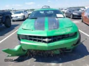 ✅ 2010 Chevrolet Camaro 1LT • VIN: 2G1FB1EV0A9206062 • Lot: 43148096. Listed on IAAI with 204,807 mi. Free auction sales archive from the USA and detailed vehicle history report at DreamBid. Image 12.