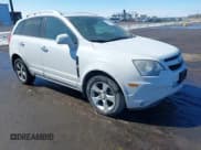 ✅ 2013 Chevrolet Captiva Sport LTZ • VIN: 3GNAL4EK5DS642748 • Lot: 41891097. Wystawiony na IAAI z przebiegiem 162 934 mil. Bezpłatny archiwum sprzedaży aukcyjnych z USA i szczegółowy raport historii pojazdu na DreamBid. Zdjęcie 1.