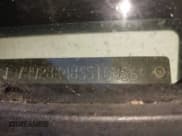 ✅ 2008 Dodge Dakota ST • VIN: 1D7HW28K48S510456 • Lot: 43663698. Wystawiony na IAAI z przebiegiem 174 852 mil. Bezpłatny archiwum sprzedaży aukcyjnych z USA i szczegółowy raport historii pojazdu na DreamBid. Zdjęcie 12.