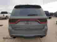 2024 Dodge Durango SRT Hellcat Premium with VIN 1C4SDJH92RC126913, listed as a Copart auction lot 48560465 with 2,682 mi miles and Salvage title. Bid and sale history available at DreamBid. Image 6.