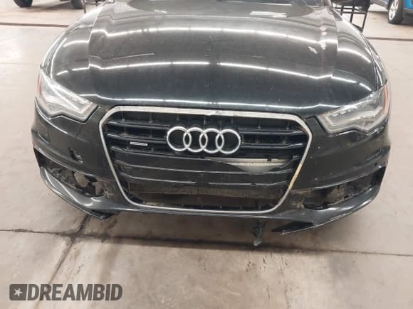 ✅ 2012 Audi A6 Prestige • VIN: WAUHGAFC4CN143169 • Lot: 42977771. Listed on IAAI with 149,882 mi. Free auction sales archive from the USA and detailed vehicle history report at DreamBid. Image 6.