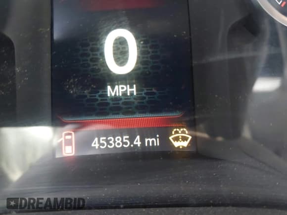 ✅ 2023 Ram 2500 Tradesman • VIN: 3C6UR5HJXPG631739 • Лот: 41382584. Опубликован ранее на IAAI с пробегом 45 385 миль. Бесплатный доступ к архиву аукционных продаж из США и подробный отчёт об истории автомобиля на DreamBid. Изображение 15.