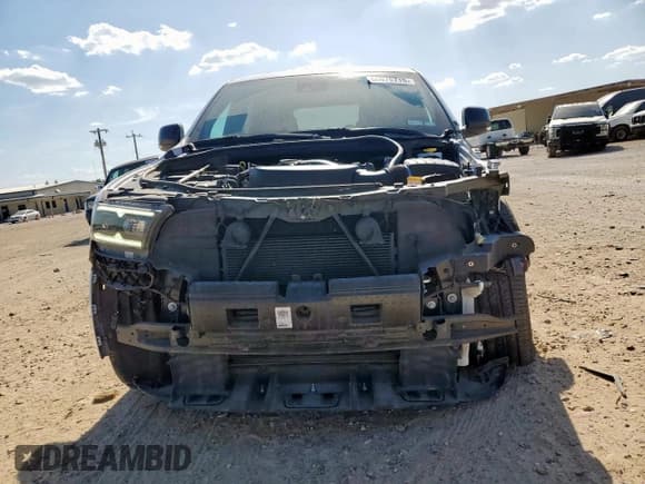 ✅ 2023 Dodge Durango GT • VIN: 1C4RDHDG9PC635955 • Lot: 66575715. Wystawiony na Copart z przebiegiem 50 482 mil. Bezpłatny archiwum sprzedaży aukcyjnych z USA i szczegółowy raport historii pojazdu na DreamBid. Zdjęcie 5.