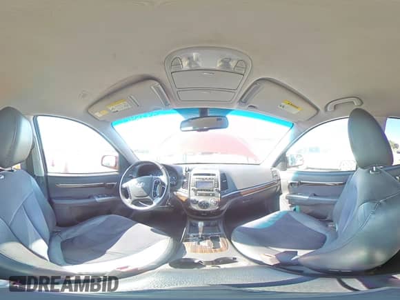 2011 Hyundai Santa Fe SE с VIN 5XYZH4AG2BG018662, выставлен на аукционе Copart как лот 82775915 с пробегом 168 180 миль миль и Списание • Salvage title. История ставок и продаж доступна на DreamBid. Изображение 15.