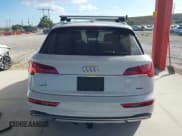 ✅ 2023 Audi Q5 Premium Plus • VIN: WA1BBAFY7P2024214 • Lot: 41169876. Listed on IAAI with 21,183 mi. Free auction sales archive from the USA and detailed vehicle history report at DreamBid. Image 16.