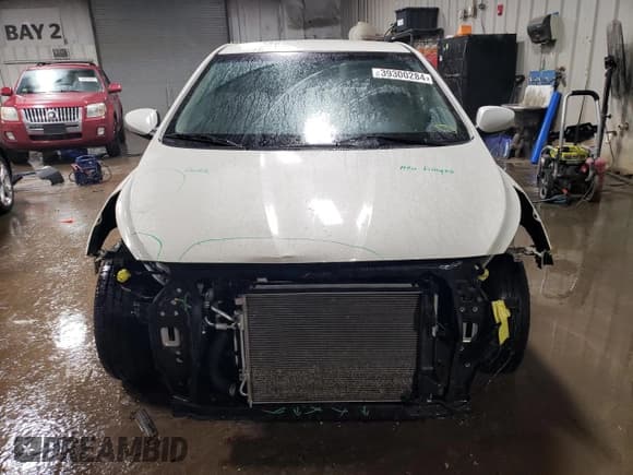 ✅ 2016 Hyundai Accent SE • VIN: KMHCT4AE5GU118856 • Лот: 39300284. Опубликован ранее на Copart с пробегом 115 134 миль. Бесплатный доступ к архиву аукционных продаж из США и подробный отчёт об истории автомобиля на DreamBid. Изображение 5.