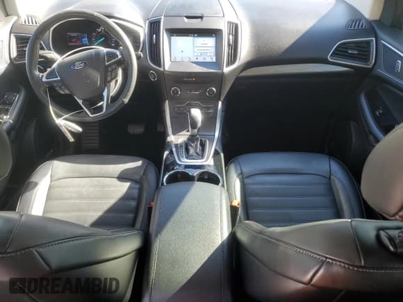 ✅ 2017 Ford Edge SEL • VIN: 2FMPK3J85HBB72111 • Лот: 89870075. Опубликован ранее на Copart с пробегом 87 484 миль. Бесплатный доступ к архиву аукционных продаж из США и подробный отчёт об истории автомобиля на DreamBid. Изображение 8.