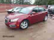 2016 Chevrolet Cruze LT with VIN 1G1PE5SB5G7179058, listed as a IAAI auction lot 43495726 with 108,491 mi miles and . Bid and sale history available at DreamBid. Image 23.