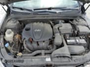 ✅ 2014 Hyundai Sonata GLS • VIN: 5NPEB4AC1EH935215 • Lot: 55673574. Listed on Copart with 120,283 mi. Free auction sales archive from the USA and detailed vehicle history report at DreamBid. Image 11.