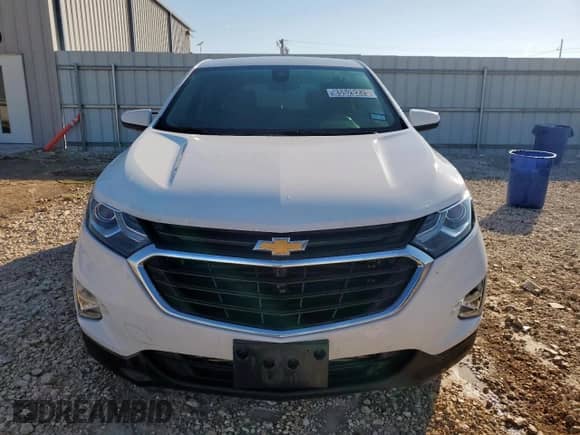 2021 Chevrolet Equinox LT с VIN 3GNAXKEV9MS133359, выставлен на аукционе Copart как лот 85529275 с пробегом 84 332 миль миль и Чистый • Clean title. История ставок и продаж доступна на DreamBid. Изображение 5.