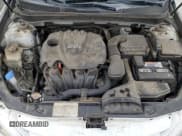 ✅ 2011 Hyundai Sonata GLS • VIN: 5NPEB4AC4BH250458 • Лот: 82394075. Опубликован ранее на Copart с пробегом 106 021 миль. Бесплатный доступ к архиву аукционных продаж из США и подробный отчёт об истории автомобиля на DreamBid. Изображение 11.